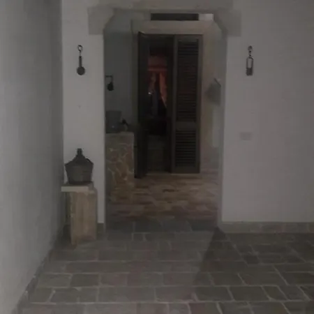 Brayhouse * Calimera (Lecce)