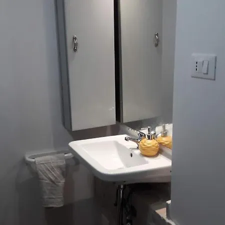 Apartment Brayhouse Calimera (Lecce)