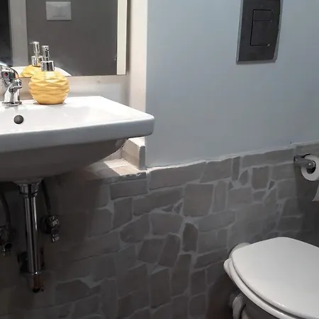 Apartment Brayhouse