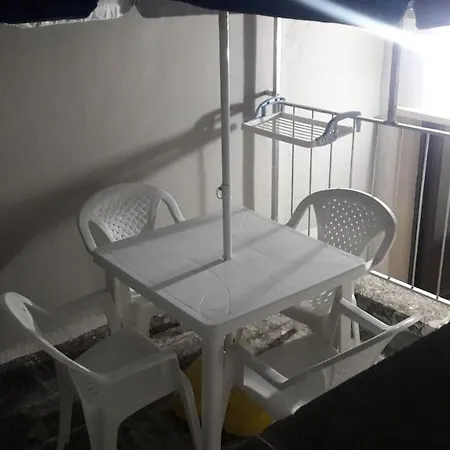 Apartment Brayhouse *