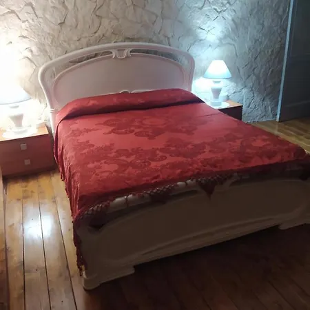 Brayhouse Apartment