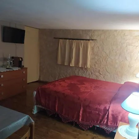 Brayhouse * Calimera (Lecce)