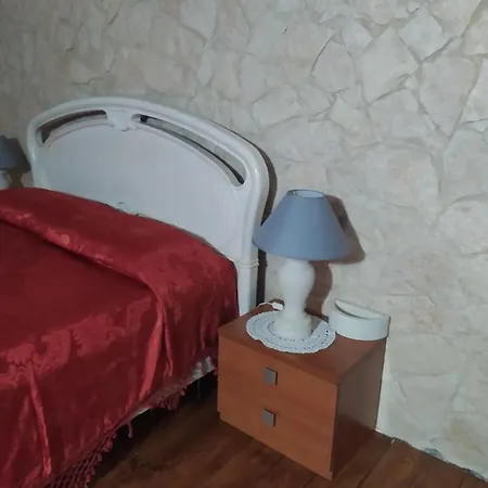 Brayhouse Apartment Calimera (Lecce)