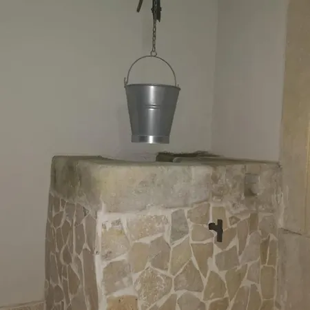 Apartment Brayhouse Calimera (Lecce)