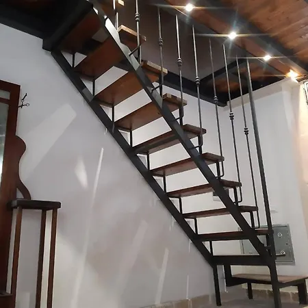 Appartement Brayhouse Calimera (Lecce)