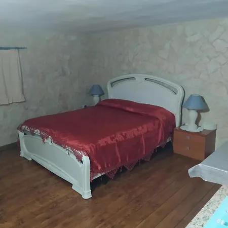 Brayhouse Appartement *